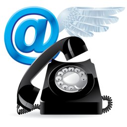 contact to iihti