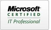 Microsoft course in iihti